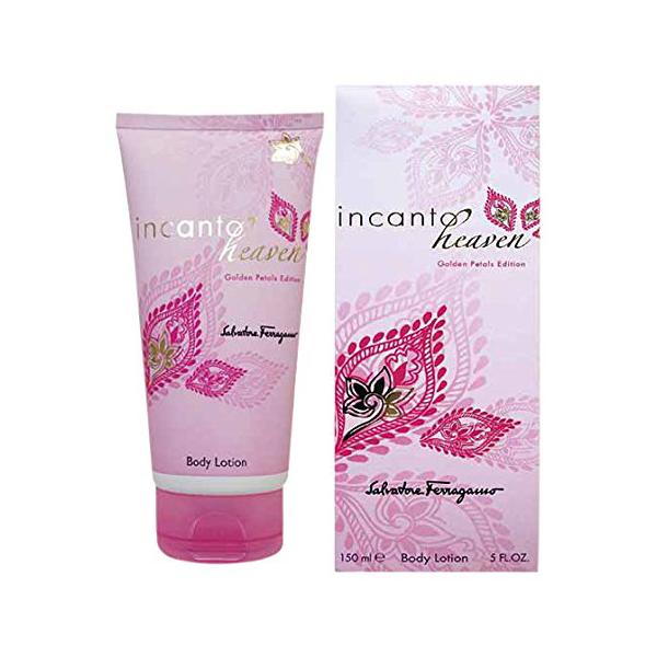 FERRAGAMO（フェラガモ） サルヴァトーレ インカント ヘヴン