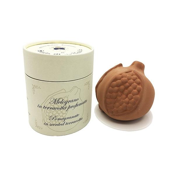 Santa Maria Novella（サンタマリアノヴェッラ） テラコッタ ザクロ