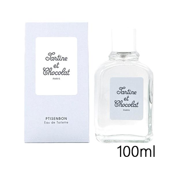 タルティーヌ・ショコラ プチサンボン オードトワレ EDT SP 100ml