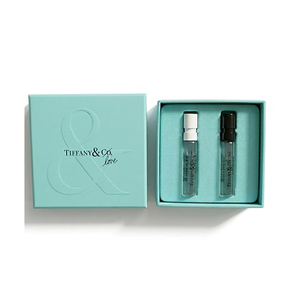 TIFFANY&Co.（ティファニー） TIFFANY ＆ラブ フォーヒム EDT + ＆ラブ