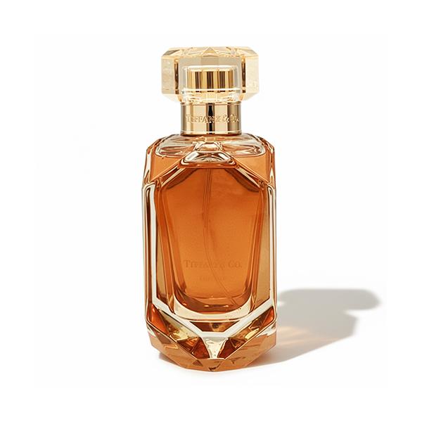 未開封品★ティファニー　ローズ ゴールド インテンス オードパルファム　75ml TIFFANY&Co.（ティファニー） ローズ ゴールド インテンス