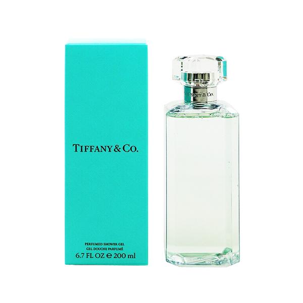 TIFFANY&Co.（ティファニー） シャワージェル 200ml[2312] 送料無料