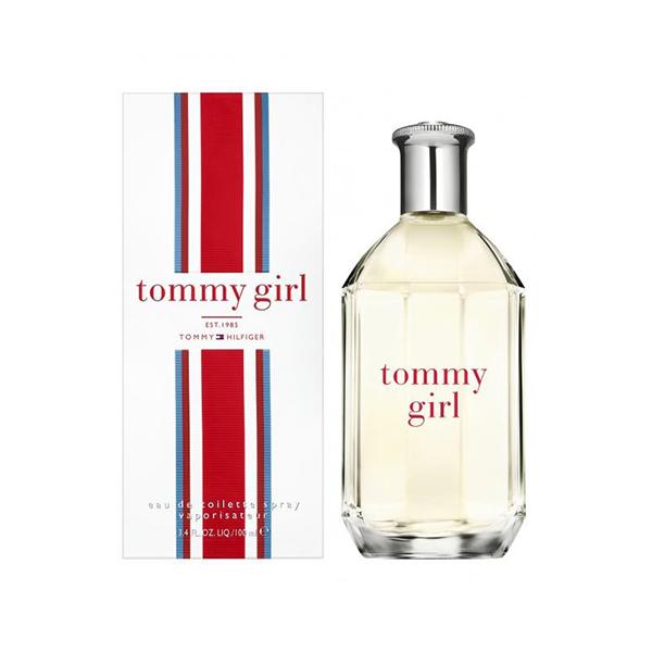 TOMMY HILFIGER（トミー・ヒルフィガー） トミーガール コロン
