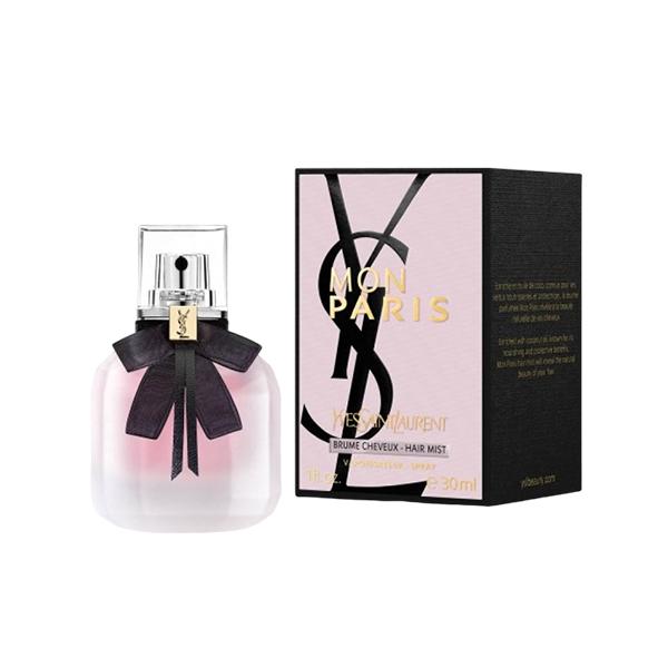 ♥️イヴ・サンローラン　 モンパリヘアミスト３０ml フランス製　新品　未開封 cosme-nana_ysl030-038