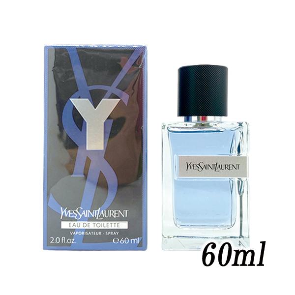 Yves Saint Laurent（イヴ・サンローラン） Y MEN メン オーデトワレ