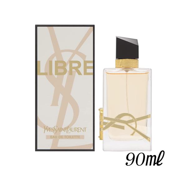 Yves Saint Laurent（イヴ・サンローラン） リブレ オードトワレ EDT