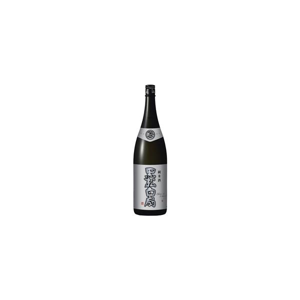 日本酒 黒松白扇 純米酒 蔵 1800ml [12868255] 岐阜 加茂 白扇酒造