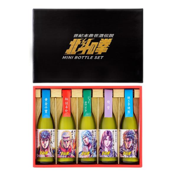 y4ZbgzĒMtg Ē kľ Ē ~j{gZbg SH-R 270ml×5 𑢏 B  [10434006]