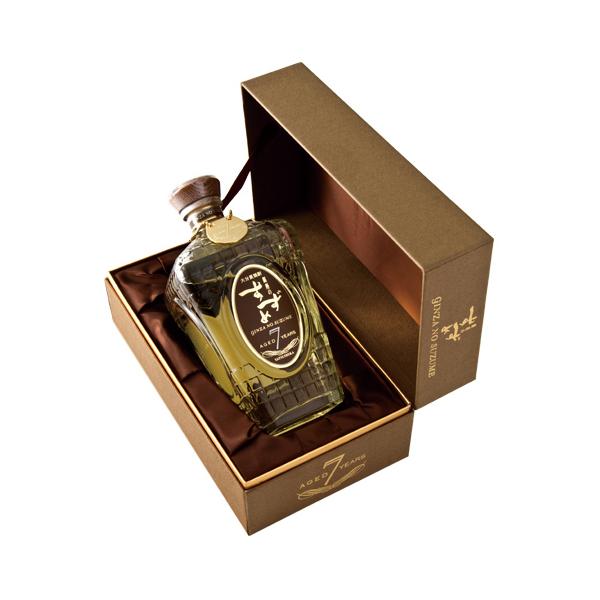 y6{ZbgzĒMtg nĒ 33°̂ AGED7YEARS 720ml  B 啪 [16306912]