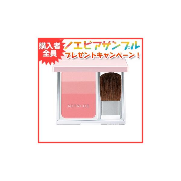 NOEVIR（ノエビア） ノエビア化粧品 アクトリース チークリフィール