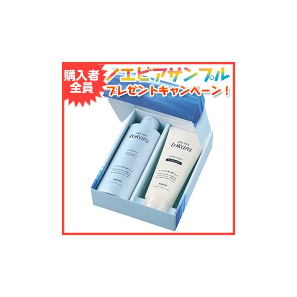 NOEVIR（ノエビア） トカラの海のギフトセット M シャンプー