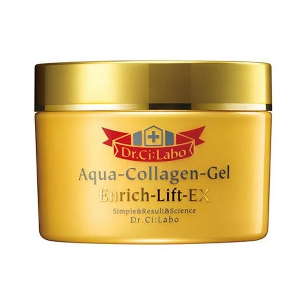 ドクターシーラボ アクアコラーゲンゲル エンリッチリフトEX 120g Dr