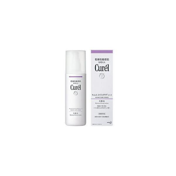 Curel キュレル エイジングケア化粧水 140ml : コスメパラダイス