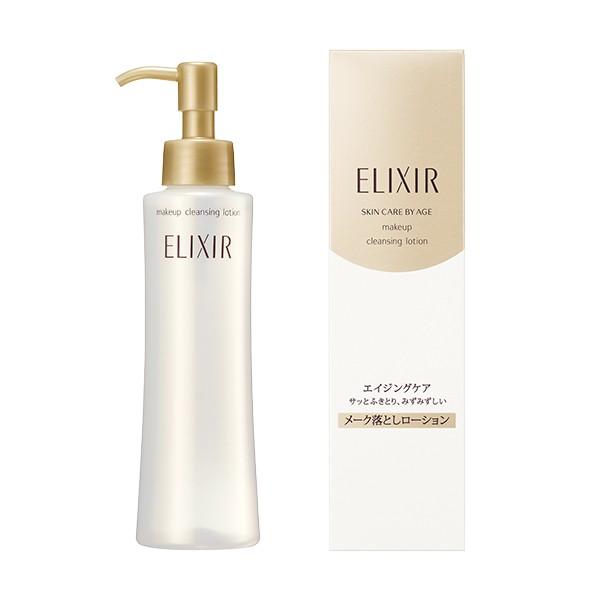 エリクシールシュペリエル メーククレンジングローション N 150ml