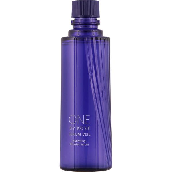 ONE BY KOSÉ セラムヴェール 60mL 2点セット ONE BY KOSE コーセー ONE BY KOSE ワンバイコーセー