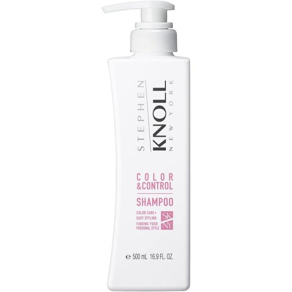 シャンプー kn GENKING.がプロデュースするグロッシーコートシャンプー