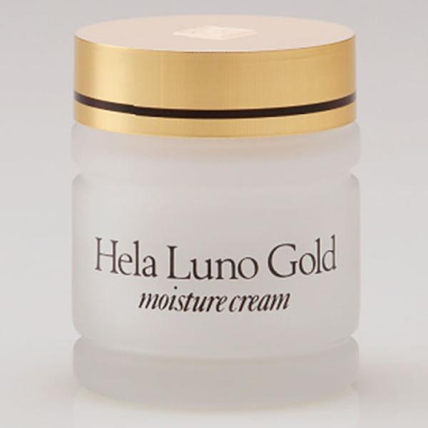 大高酵素 ヘーラールーノゴールド モイスチャークリーム 35g
