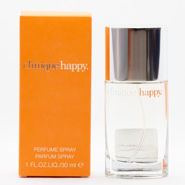 CLINIQUE 【並行輸入品】クリニーク ハッピー パルファム 30mL