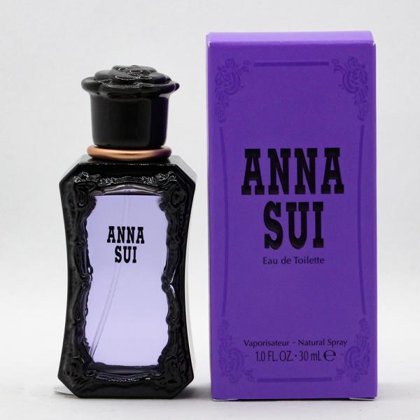 【並行輸入品】【アウトレット】アナスイ　アナスイ　オードトワレ　30mL　香水　【化粧箱痛み有り】