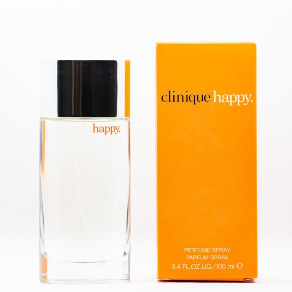 CLINIQUE Happy セット 香水 ジェラートクリーム Clinique Perfectly Happy 4 pc Gift Set Spray Gelato Cream