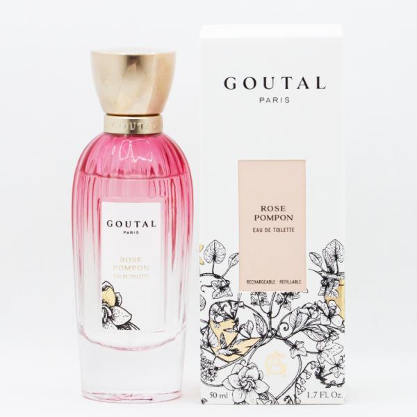 グタールローズポンポンオードトワレ100ml 楽天市場】グタール GOUTAL オードトワレ ローズポンポン