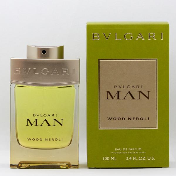 BVLGARI（ブルガリ） 【並行輸入品】ブルガリ ブルガリマンウッド