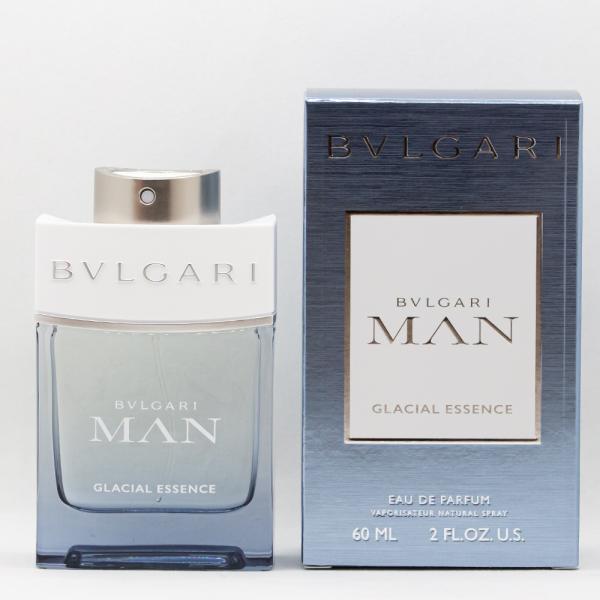 BVLGARI マン　シルバー　オードトワレ　100ml Bvlgari Man The Silver Limited Edition Bvlgari cologne - a