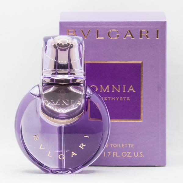 BVLGARI（ブルガリ） 【並行輸入品】ブルガリ オムニア アメジスト