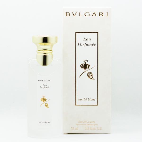 未使用 ブルガリ　オパフメ　オーテヴェール　75ml BVLGARI BVLGARI 【廃盤】 ブルガリ オパフメ オーテヴェール EDC SP
