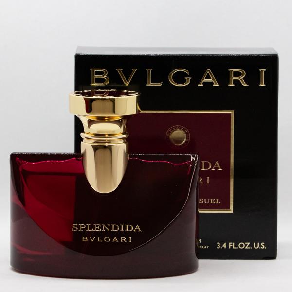 BVLGARI（ブルガリ） 【並行輸入品】ブルガリ スプレンディダ