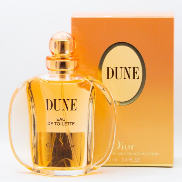 （K.K） Christian Dior デューンオードトワレ 香水 100ml Amazon | クリスチャン ディオール CHRISTIAN DIOR デューン