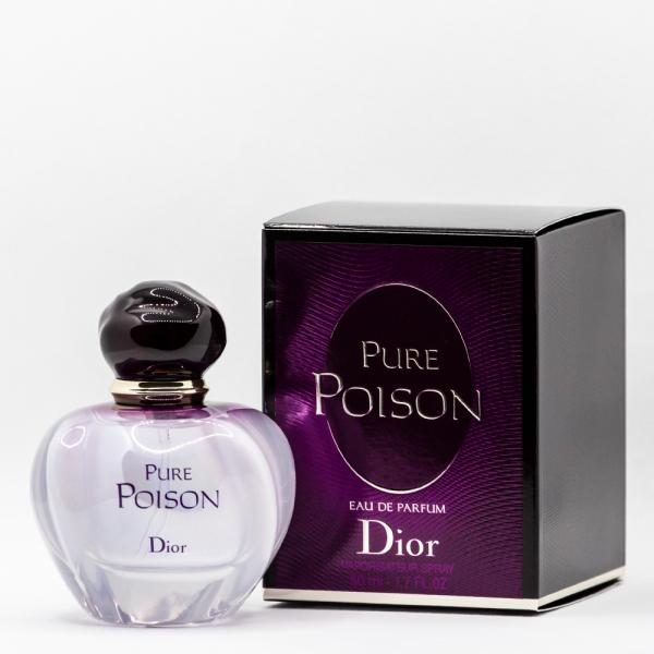 【並行輸入品】クリスチャンディオール ピュアプワゾン オードパルファン 100mL 香水