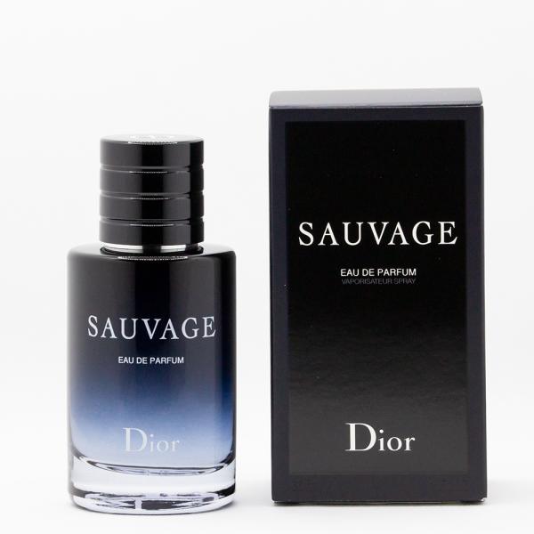 Christian Dior クリスチャンディオール ソヴァージュ Christian Dior クリスチャンディオール ソヴァージュ