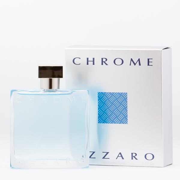 AZZARO（アザロ） 【並行輸入品】アザロ クローム オードトワレ 50mL