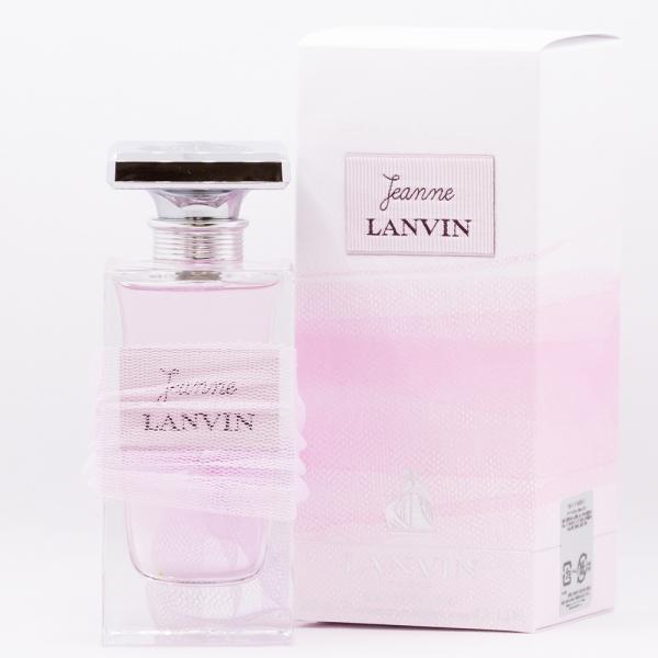 LANVIN Jeanne 50ml Eau de Parfum ランバン cosme-style-select_3386460010405