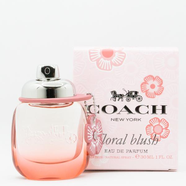 COACH コーチ フローラル ブラッシュ オードパルファム 30mL COACH コーチ フローラル ブラッシュ オードパルファム 30mL