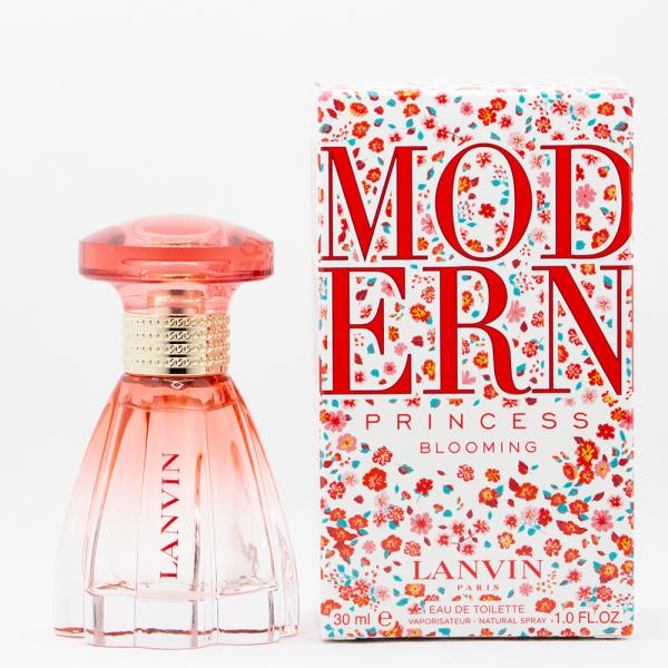 ランバン モダンプリンセス 60ml エクラドゥアルページュ 100ml 2本 LANVIN 【並行輸入品】ランバン モダンプリンセスブルーミング