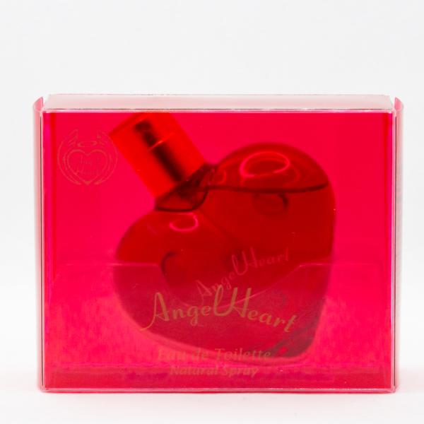 ❤️Angel Akemi ❤️ 香水2個セット エンジェルハート 香水 ANGEL HEART ライオンハート EDT 50ml