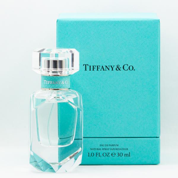 新品　TIFFANY ティファニー　オードパルファム 香水　30ml 並行輸入品】ティファニー ティファニー オードパルファム 30mL 香水