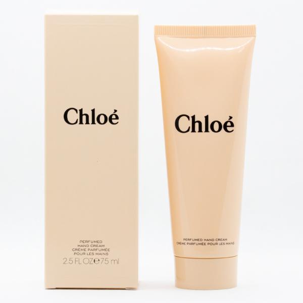 Chloe（クロエ） 【並行輸入品】クロエ パフューム ハンドクリーム