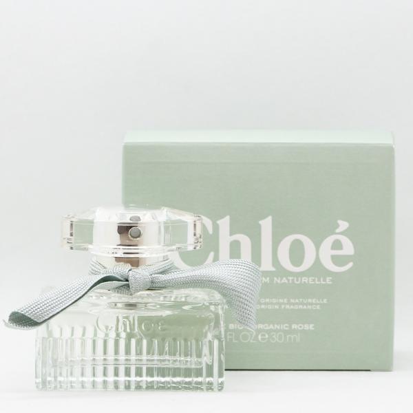 クロエ　オードパルファムナチュレル　30ml クロエ クロエ オードパルファム ナチュレル 30ml 格安通販