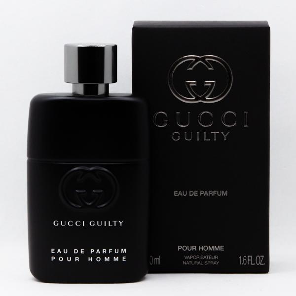 【並行輸入品】グッチ　ギルティプールオム　ＥＤＰ　５０ｍＬ　香水