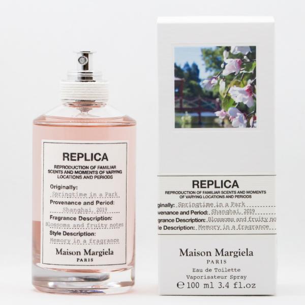 Maison Margiela メゾンマルジェラ レプリカ スプリングタイム Maison Margiela メゾンマルジェラ レプリカ スプリングタイム