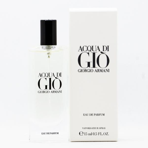 GIORGIO ARMANI 【並行輸入品】ジョルジオアルマーニ アクアディジオ