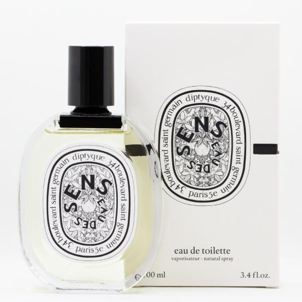 diptyque オーデサンス 100ml 香水 Eau des Sens 100ml | Eau de Toilette | Diptyque Paris