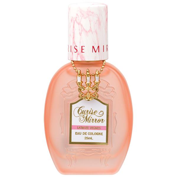 クルーズミラー オーデコロン ラ・ロゼヴィーニュ 25mL : コスメ