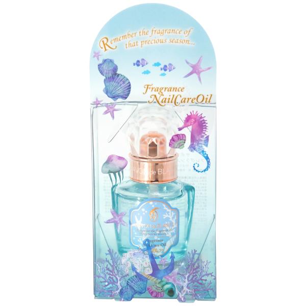 ◇サボンドゥブラン　ネイルケアオイル8mL日本製【JANコード】4589842160371【商品紹介】サボンドゥブランの優しいせっけんをイメージした香りで暑い時期も爽やかにネイルケア！指先が目立つ季節だからこそネイルケアもしっかり！汗や水に...