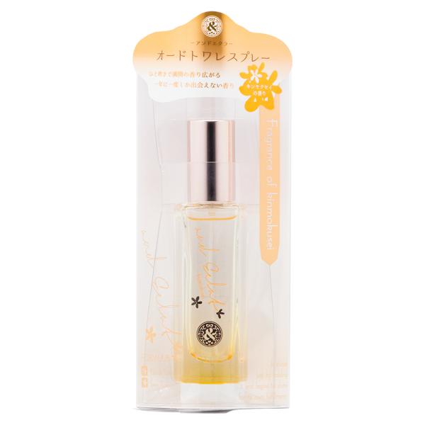 アンドエクラ オードトワレスプレーキンモクセイ 15mL :4589842161071:コスメスタイルセレクトストア - 通販 - Yahoo!ショッピング アンドエクラ オードトワレスプレーキンモクセイ 15mL :4589842161071:コスメスタイルセレクトストア - 通販 - Yahoo!ショッピング