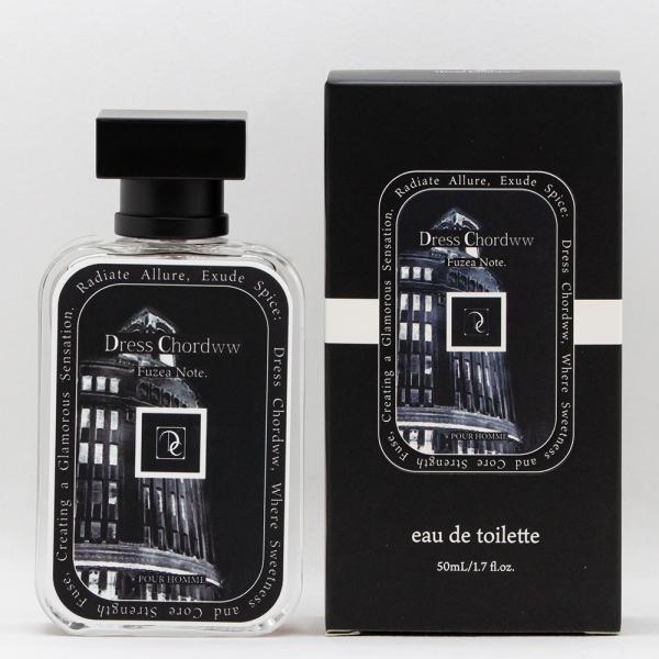 アイグナー プールオム オードトワレ 50ml ドレスコード フゼアノートプールオム オードトワレ 50mL 香水