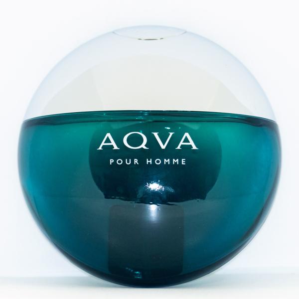 新品 BVLGARI ブルガリ アクア プールオム オードトワレ 100ml BVLGARI 【並行輸入品】ブルガリ アクアプールオム オードトワレ